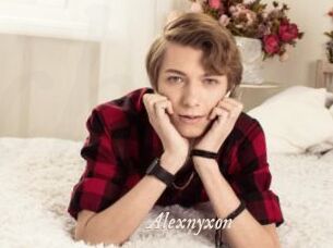 Alexnyxon