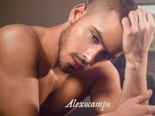 Alexocampo