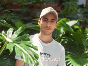 Alexocono