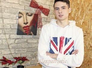 Alexpatriotic