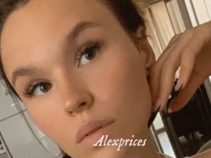 Alexprices