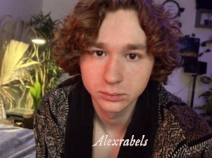 Alexrabels
