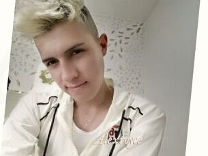 Alexroyce