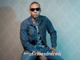 Alexsandrolewis