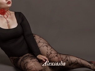 Alexsasha