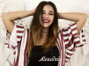 Alexsilvia