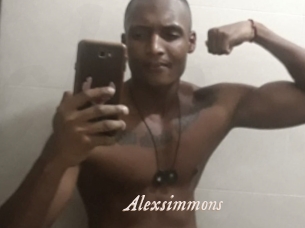 Alexsimmons