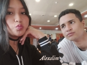 Alexslim