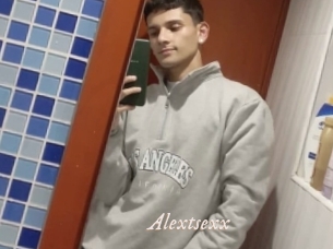 alextsexx Chobix 