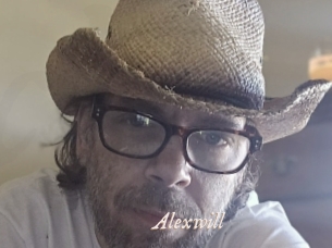 Alexwill