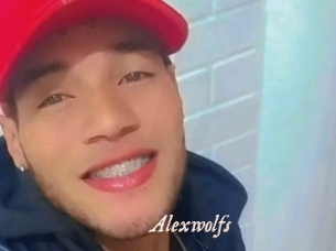 Alexwolfs