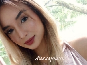 Alexxajenssen