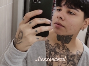 Alexxandoval