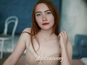 Alexxasunny