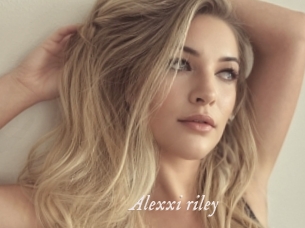 Alexxi_riley