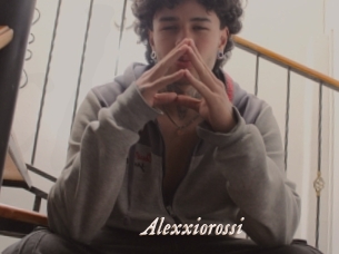 Alexxiorossi