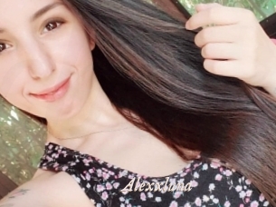 Alexxluna