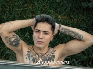 Alexxsummers