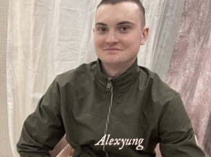 Alexyung