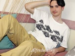 Alfredohunky