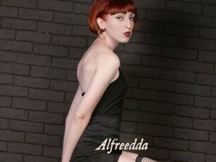 Alfreedda