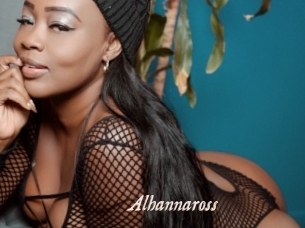 Alhannaross