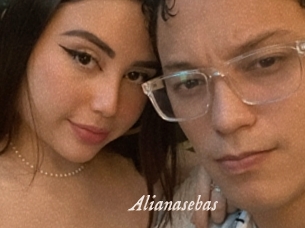 Alianasebas