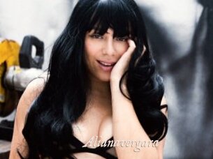 Alianavergara