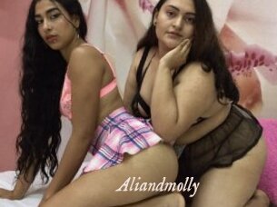 Aliandmolly