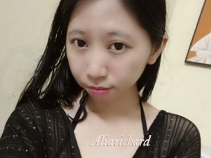 Aliarichard