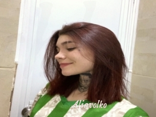 Aliavolko