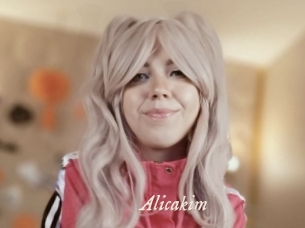 Alicakim