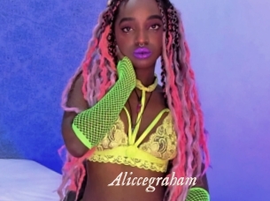 Aliccegraham