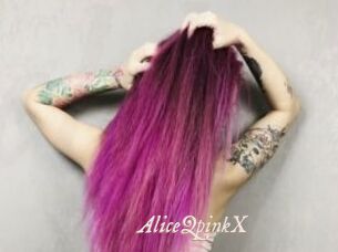 AliceQpinkX