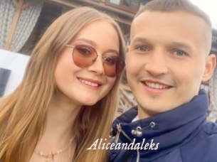 Aliceandaleks