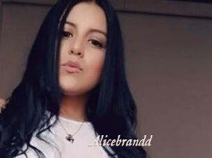 Alicebrandd