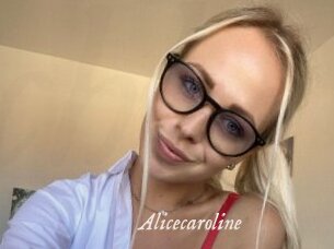 Alicecaroline