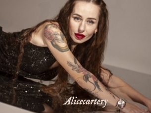 Alicecartery