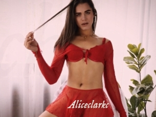 Aliceclarkc