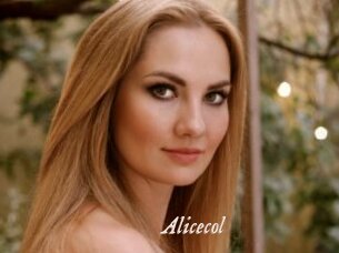 Alicecol