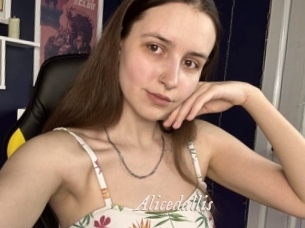 Alicedallis