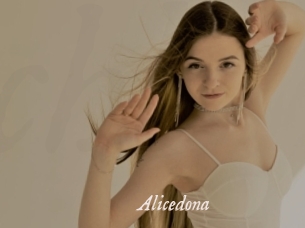 Alicedona