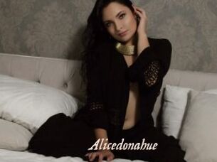 Alicedonahue