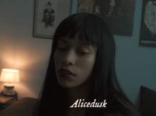 Alicedusk