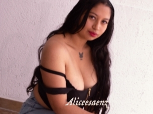Aliceesaenz