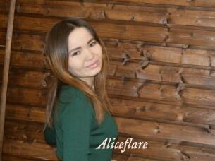 Aliceflare