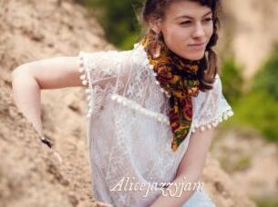Alicejazzyjam