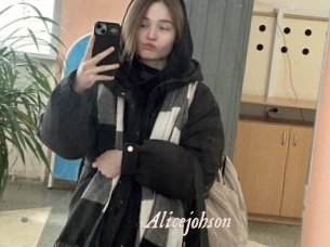 Alicejohson