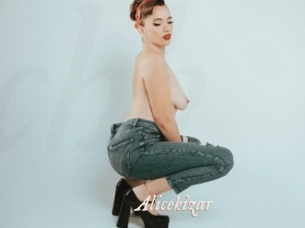 Alicekizar