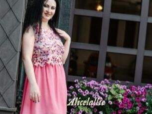 Alicelallie